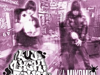 luvlxckdown aka mikomiya Album Zip Download