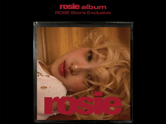 ROSÉ rosie Album Zip Download