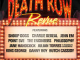 Death Row Records Death Row Revue Album Zip Download