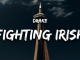 Drake – Fighting Irish Freestyle 1