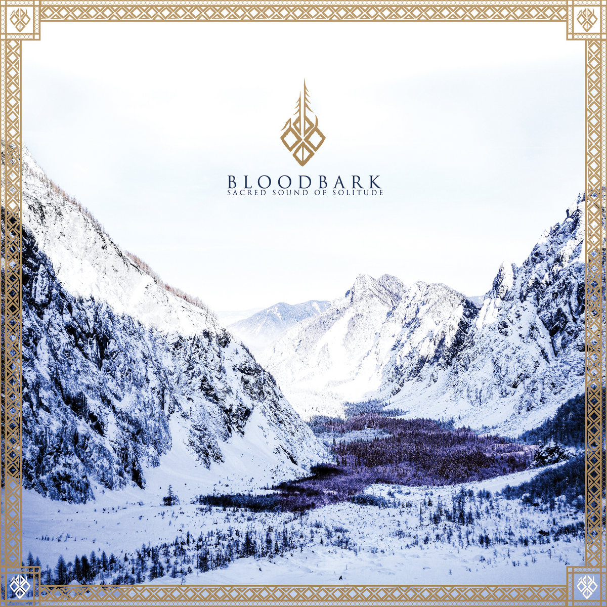 Bloodbark Sacred Sound of Solitude Zip Download